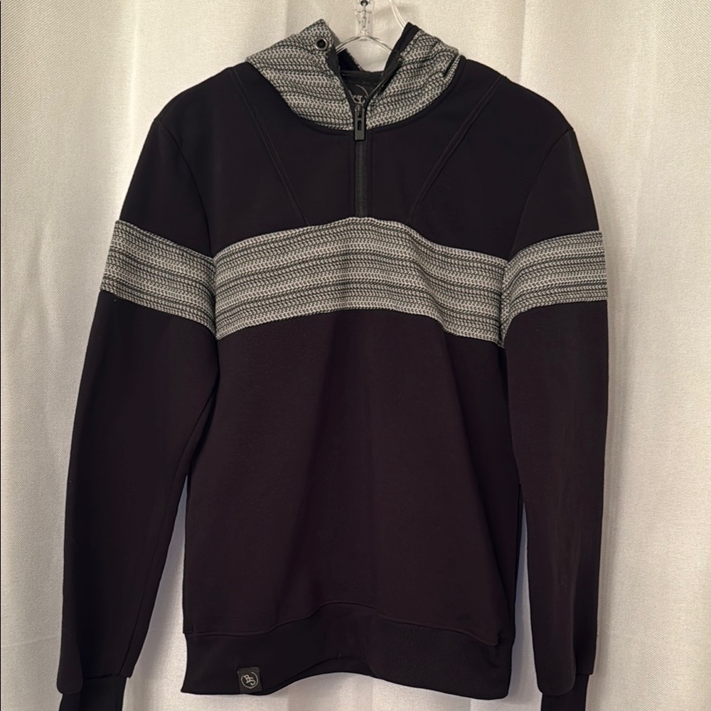 Brooklyn Standard Men’s hoodie